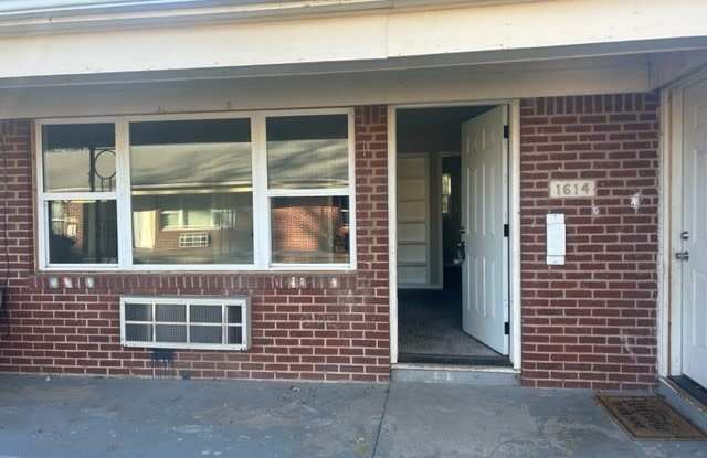 1640 E Jump St - 1640 East Jump Street, Wichita, KS 67216