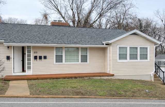 215 North Ninth Street photos photos