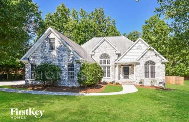 4401 Hunter Oaks Court photos photos
