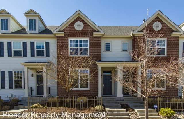 2235 Valentia St. - 2235 Valentia Street, Denver, CO 80238