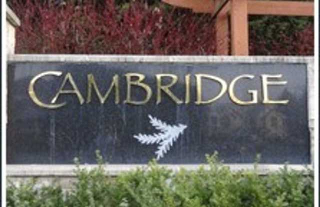 Kirkland/Juanita Condo - Cambridge Place Gallery 3