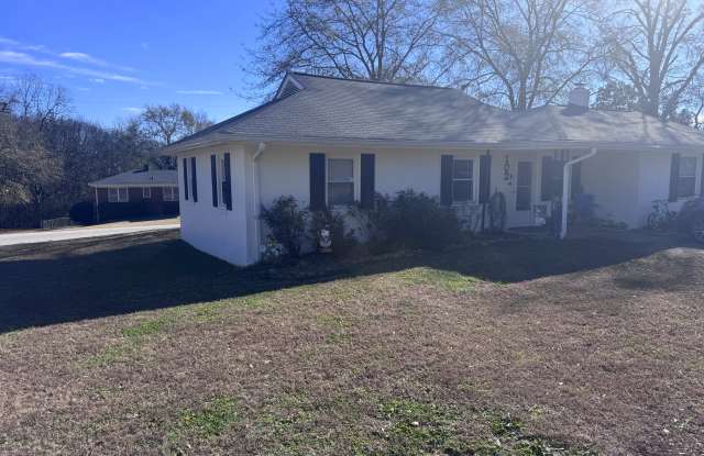 102 Gracie Street - 102 Gracie Street, Oconee County, SC 29678
