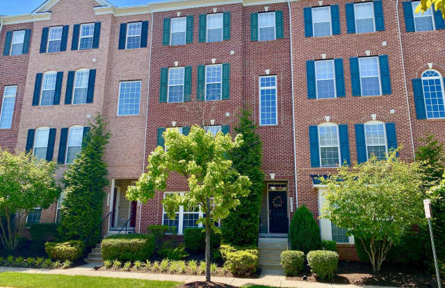 2117 ABBOTTSBURY WAY - 2117 Abbotsbury Way, Neabsco, VA 22191