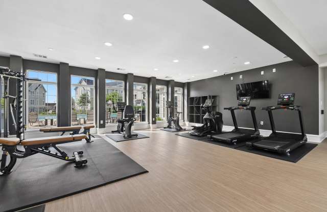 The Apartments at Wellington Trace Gallery 4