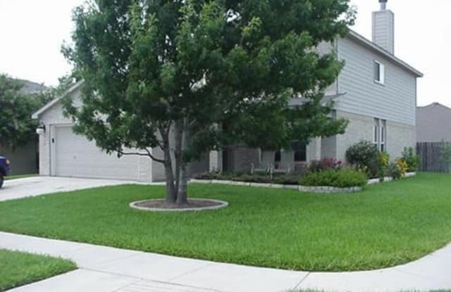 168 WEEPING WILLOW - 168 Weeping Willow, Cibolo, TX 78108