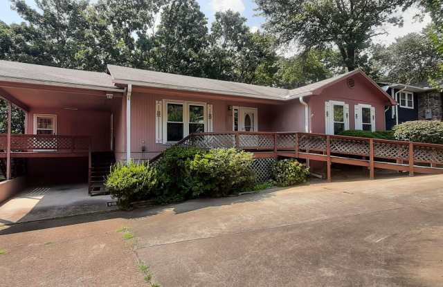 4/2 Home for Lease at 132 Dunn Hollow Dr. ($1775) photos photos