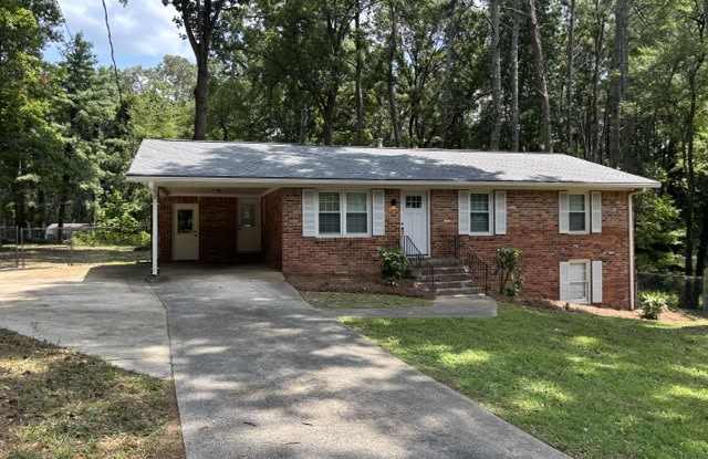 1769 Hammond Woods Circle Southwest photos photos