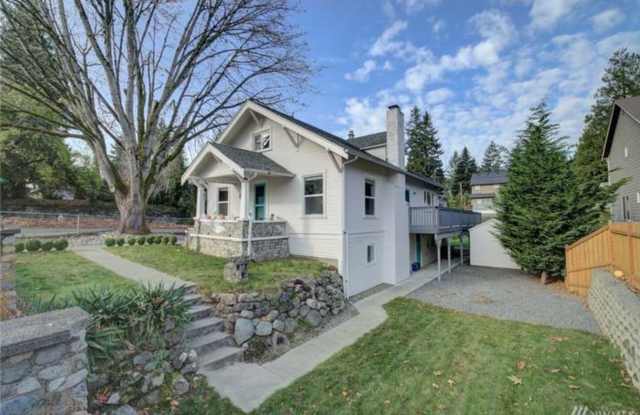 10104 Ne 189th St - 10104 Northeast 189th Street, Bothell, WA 98011