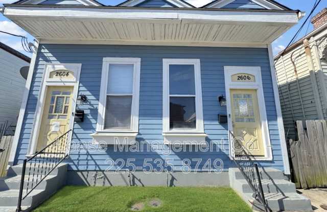 2606 Third Street photos photos