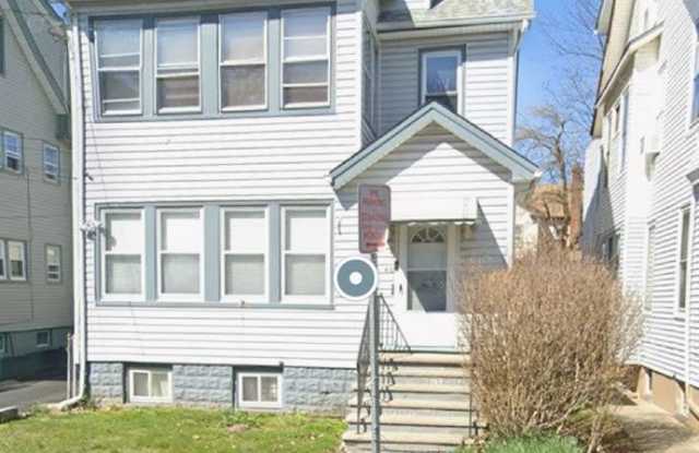 51 Monticello Avenue 49 - 51 Monticello Avenue, Newark, NJ 07106