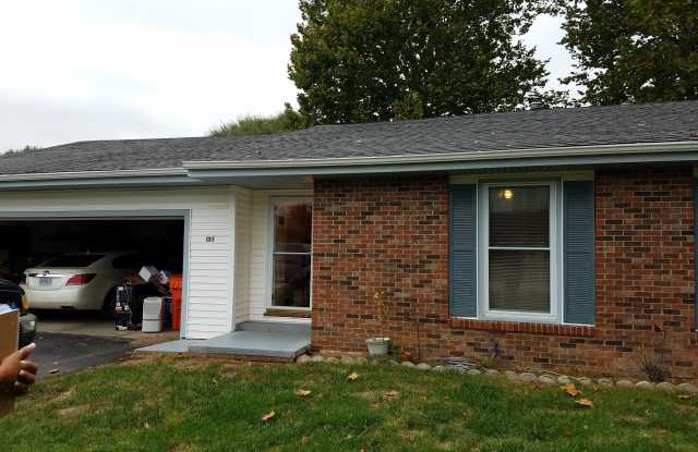 135 East Ritter Street photos photos