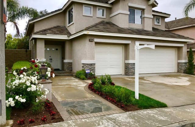 2710 N Bentley Street - 2710 North Bentley Street, Orange, CA 92867