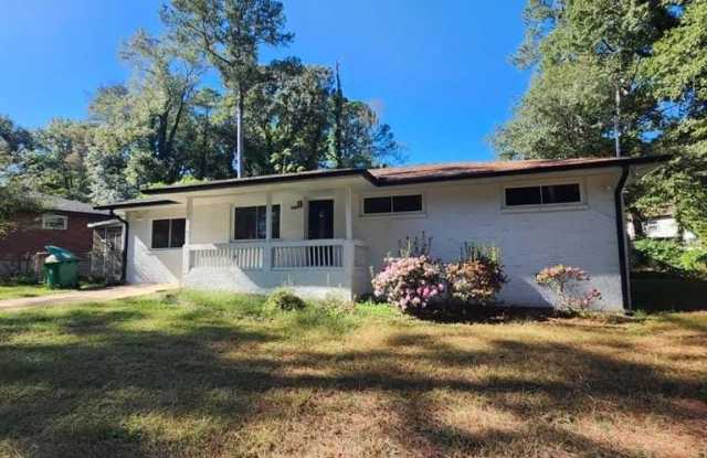 3709 Turner Heights Drive photos photos