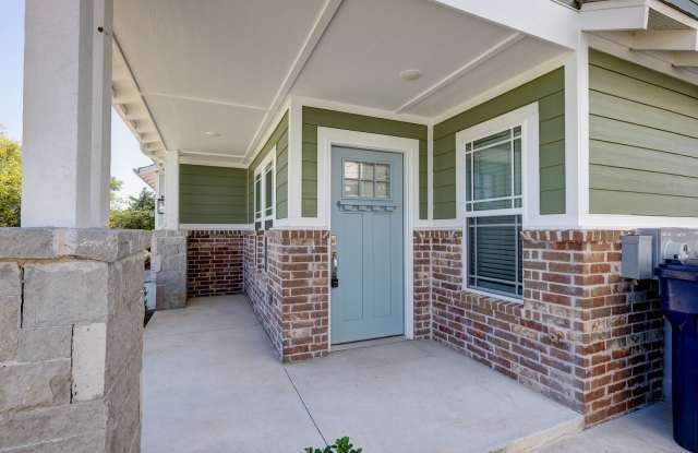 2 Bed 2 Bath Duplex Located in Oklahoma City! Gallery 4