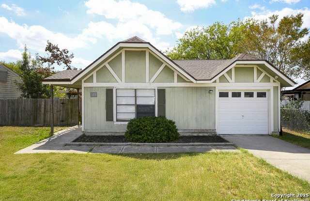 5474 Port Townsend - 5474 Port Townsend Drive, San Antonio, TX 78242