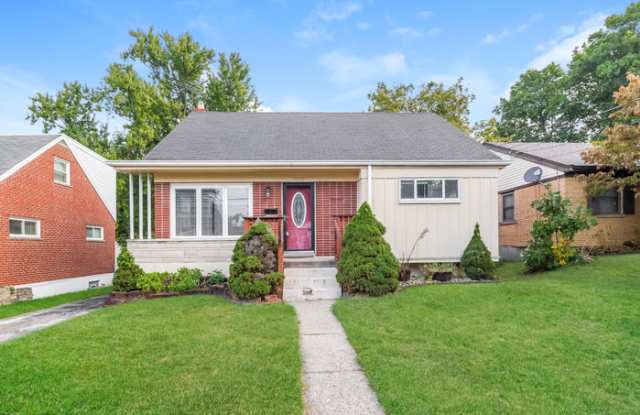 5678 Karen Avenue - 5678 Karen Avenue, Bridgetown, OH 45248