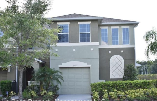 2957 Willowleaf Lane - 2957 Willowleaf Lane, Wesley Chapel, FL 33544