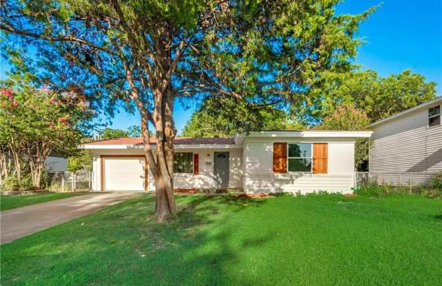 1002 Appleblossom Lane - 1002 Appleblossom Lane, Mesquite, TX 75149