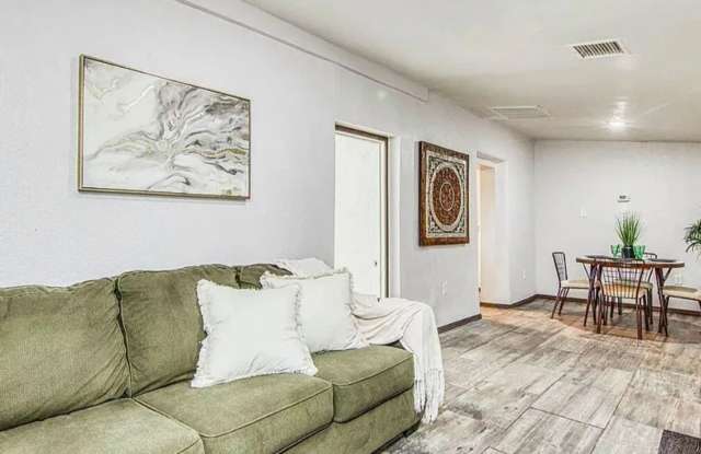 Welcome Home !  FURNISHED 1 bedroom 1  bath rental Gallery 3
