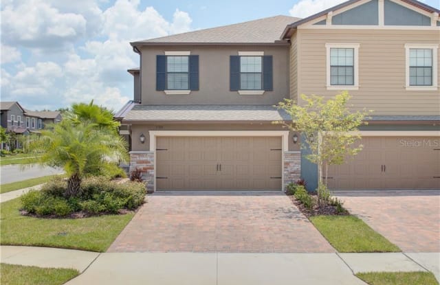 3308 GENTLE DELL COURT - 3308 Gentle Dell Ct, Wesley Chapel, FL 33543