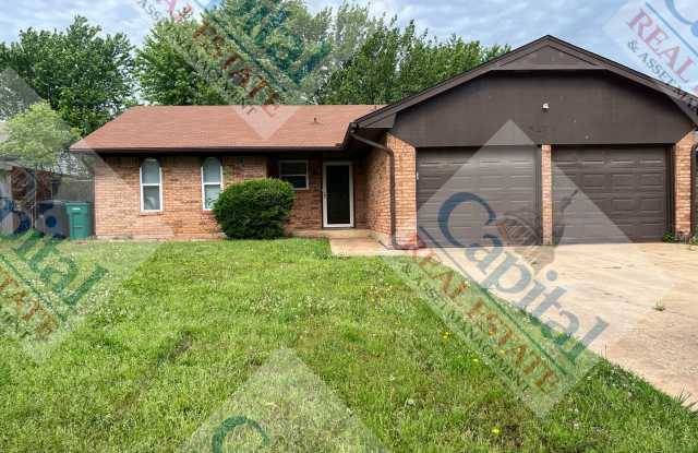 3 Bedroom in Del City photos photos