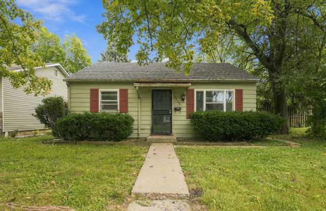 Freshly updated 3 bed house! Gallery 1