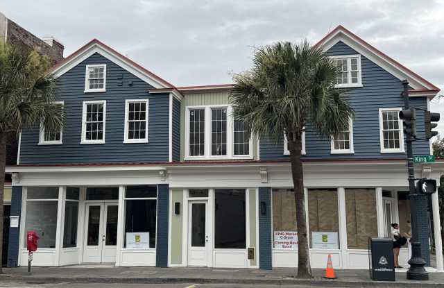 569 King Street - A photos photos