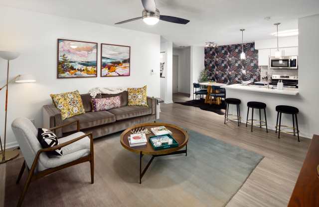 Aventura Dunwoody Gallery 3