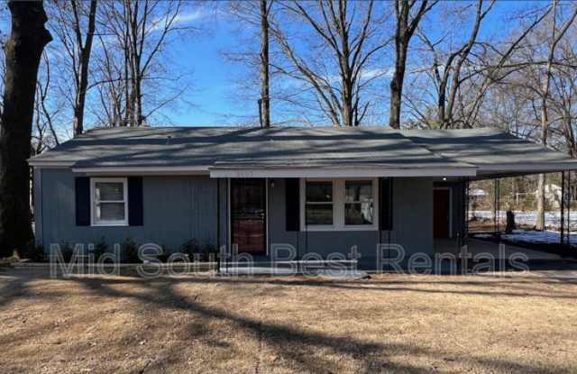 3603 Early St (Frayser) photos photos