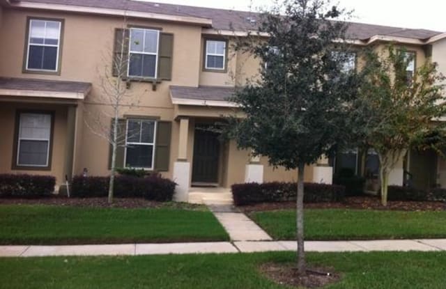 2172 TORCHWOOD DRIVE - 2172 Torchwood Drive, Alafaya, FL 32828