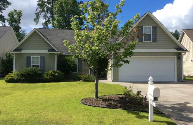 Beautiful home in Longleaf Pines photos photos