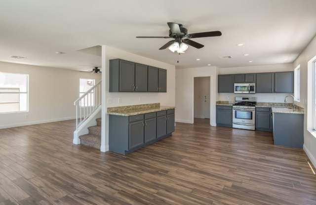 4 bedroom in NW near Grand Teton & N El Capitan! Gallery 4