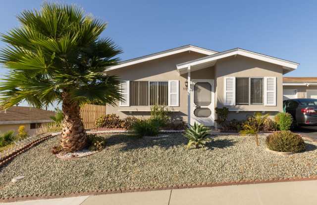 Beautiful 2 bedroom in 55+ Community photos photos