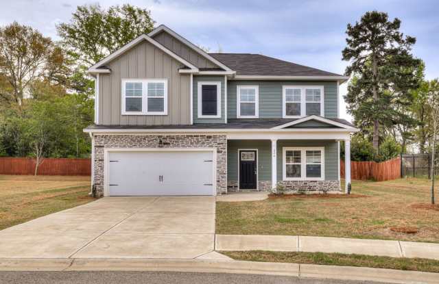 Ready for you - Comfort AND sophistication in Martinez, GA! photos photos