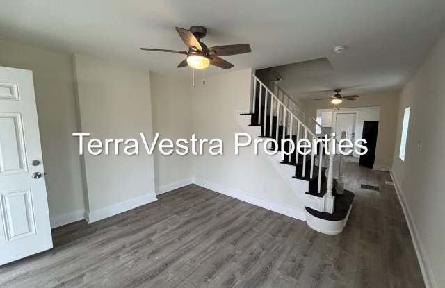 2 Bed with a bonus room in Bridgeton! photos photos