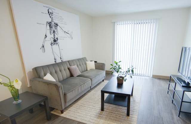 Modern 2 Bed in Mission Hill – Private Balcony + In-Unit Laundry – 9/1/26 - 5 Darling Street, Boston, MA 02120 Modern 2 Bed in Mission Hill – Private Balcony + In-Unit Laundry – 9/1/26 - 5 Darling Street, Boston, MA 02120