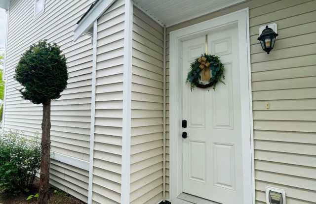 DuPont 2 bedroom 2 bath townhome photos photos