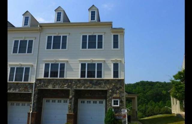 2836 CHINKAPIN OAK LANE - 2836 Chinkapin Oak Ln, Cherry Hill, VA 22191