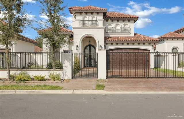 5008 Pecan Avenue - 5008 Pecan Ave, McAllen, TX 78501