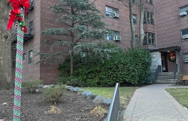 3040 Edwin Avenue - 3040 Edwin Avenue, Fort Lee, NJ 07024