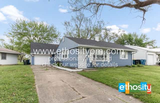 4923 Barlow Drive - 4923 Barlow Drive, Lawrence, IN 46226
