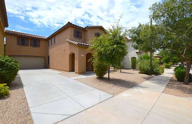 21153 East Stonecrest Drive - 21153 East Stonecrest Drive, Queen Creek, AZ 85142