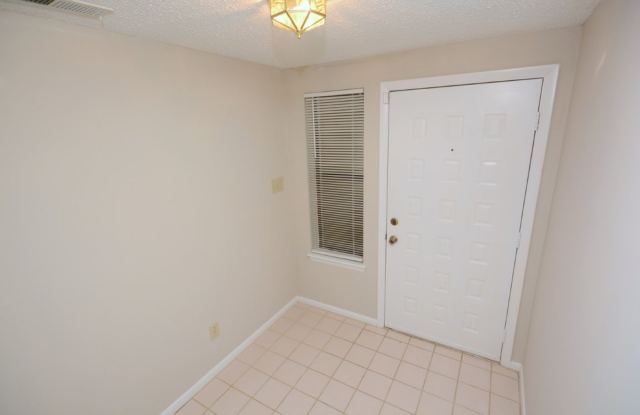Spacious 3-bedroom, 3.5-bath home available in Aeries on the Bay offers a desirable first-floor primary bedroom just blocks from the beach! Gallery 3