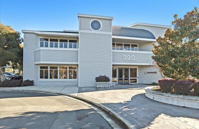 390 Bridge Parkway - 5 - 390 Bridge Parkway, Redwood City, CA 94065