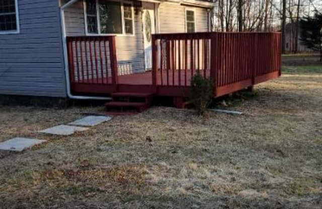 2119 Parsonage Ln - 2119 Parsonage Lane, Pleasant Hills, MD 21047
