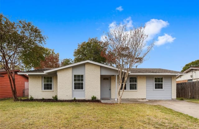 2515 Aloha Dr - 2515 Aloha Drive, Mesquite, TX 75150