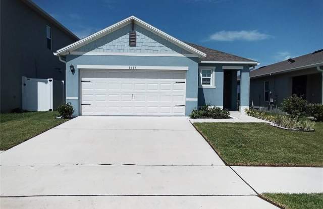 1815 Southfork Drive - 1815 Southfork Drive, Osceola County, FL 34744 1815 Southfork Drive - 1815 Southfork Drive, Osceola County, FL 34744