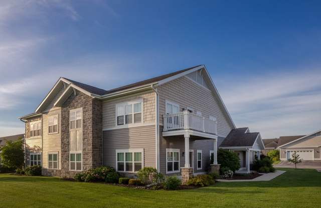 Bergamont Townhomes photos photos