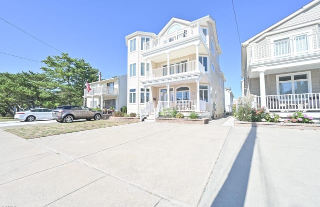 329 9th St S Street - 329 9th Street South, Brigantine, NJ 08203