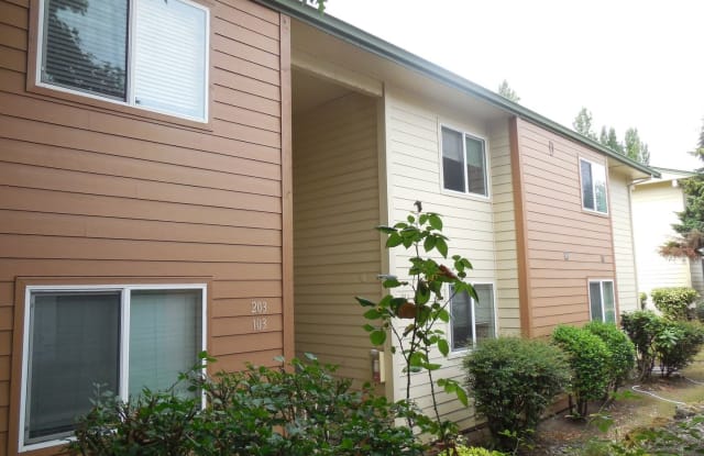 23633 112th Ave SE Unit D-204 - 23633 112th Avenue Southeast, Kent, WA 98031